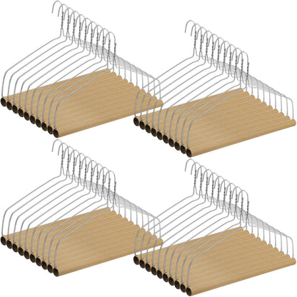 Heavy Duty Steel Wire Drapery Hangers 18 Inch Strong