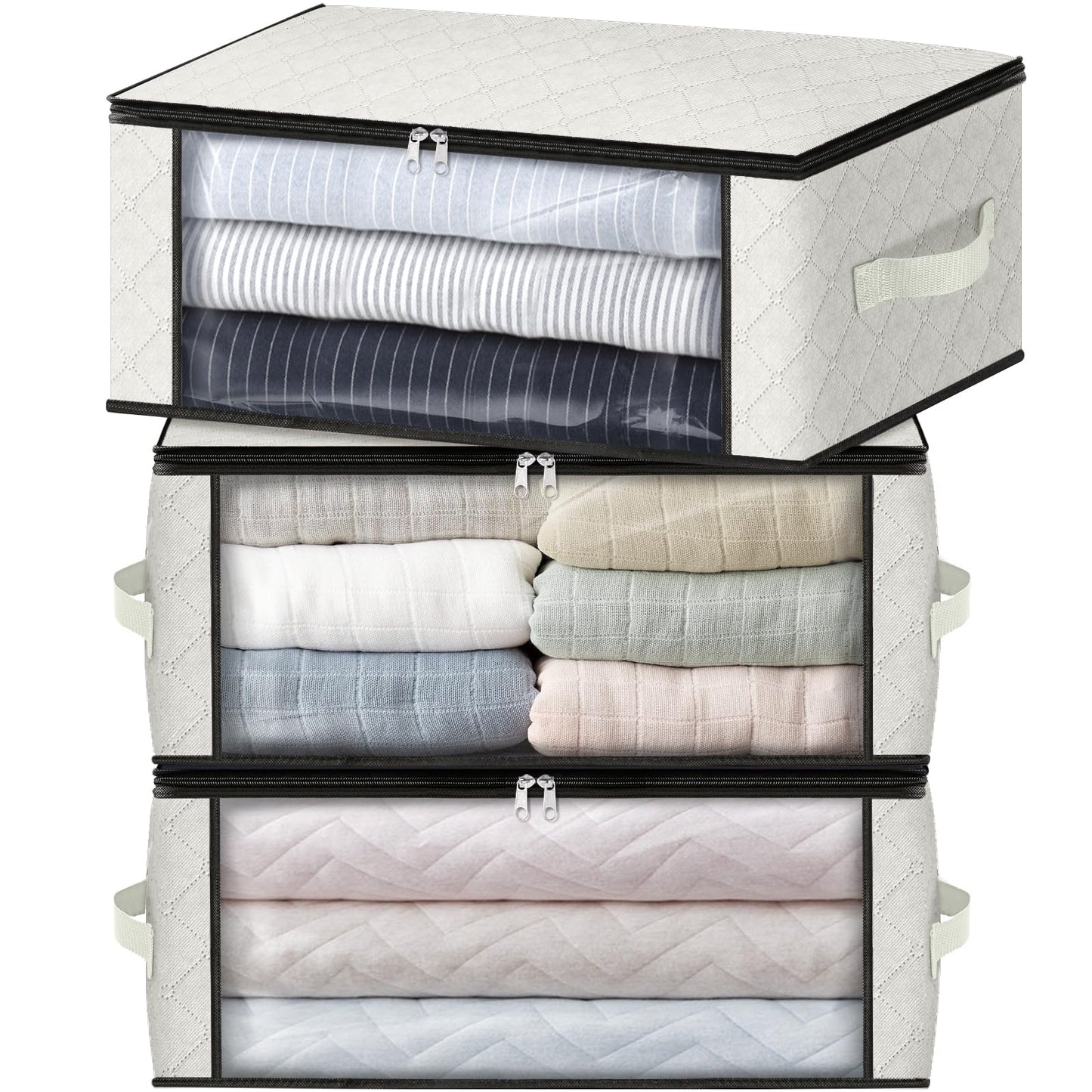 HomeHacks Storage Bags 35L