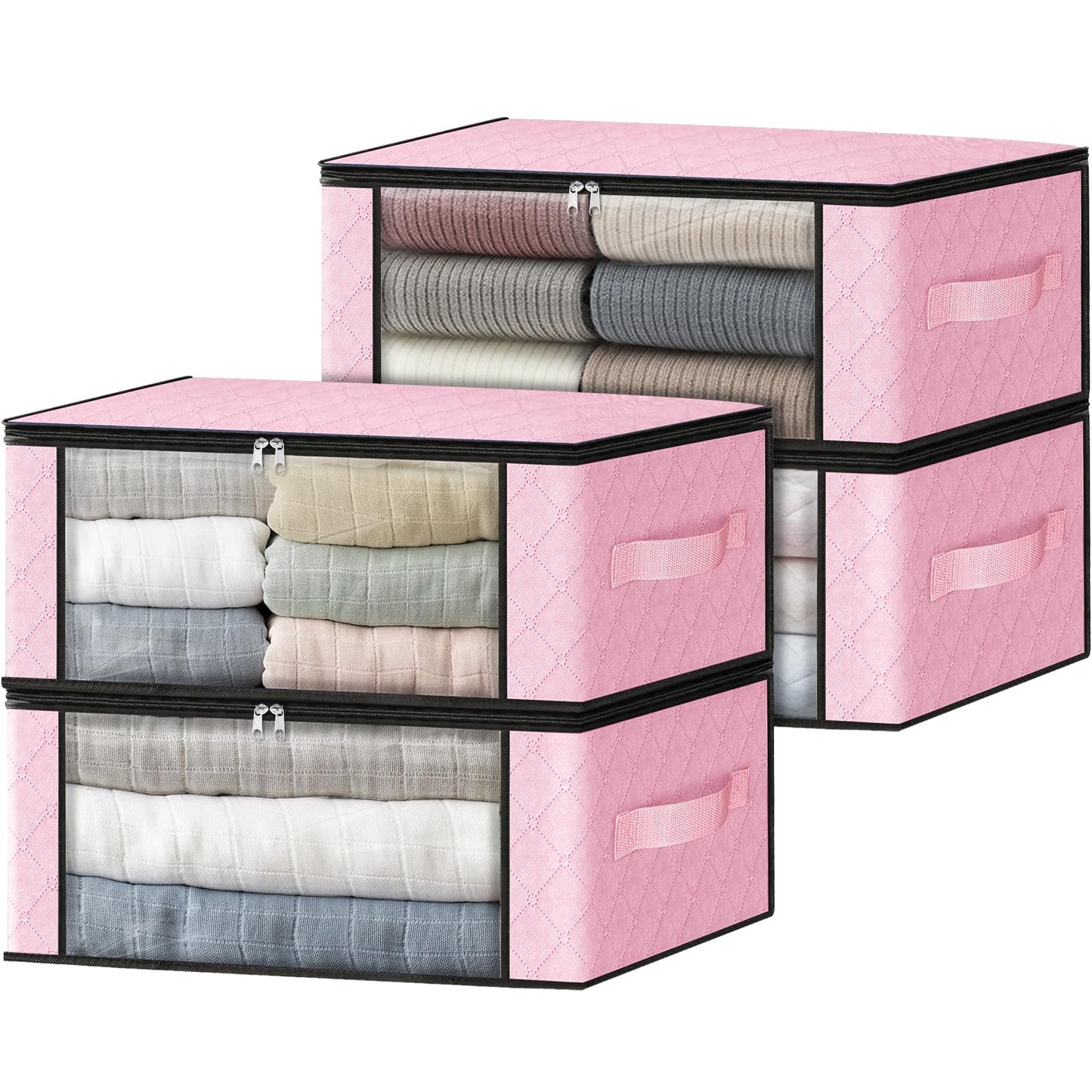 HomeHacks Storage Bags 35L