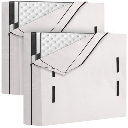 Mattress Cover Storage Bag for Moving and Protection