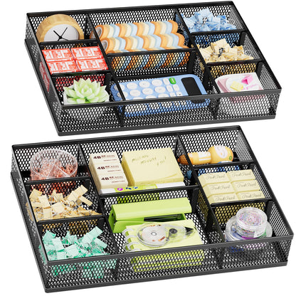 Drawer Organizer Set L M