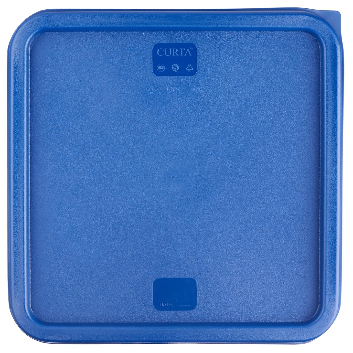 4-Pack Food Storage Containers with Lids