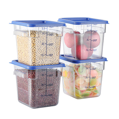 Food Storage Container Set